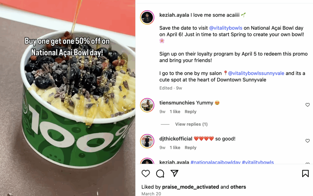 @keziah.ayala Posts About Vitality Bowls